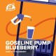 Afbrew Goseline Pump: Blueberry Modern Gose/Черника ABV 6% 0,5 л.